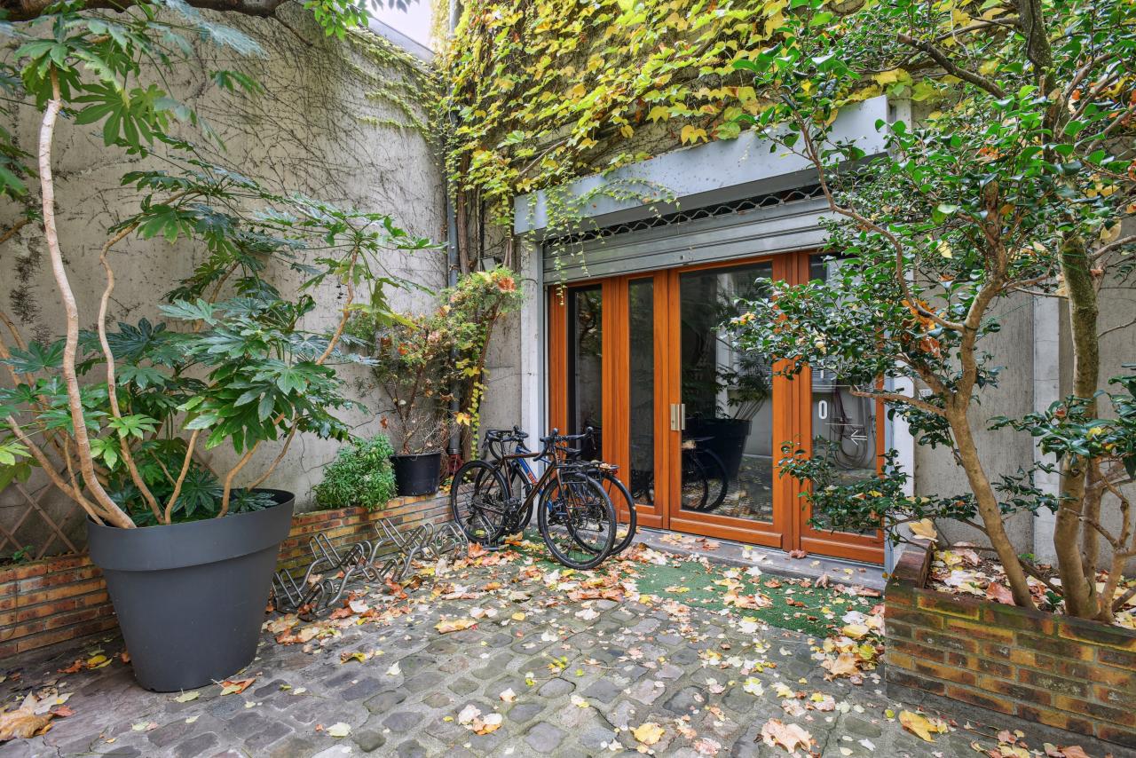 Bureau Paris 170m² Location bureau Paris OLBUR2532607 1